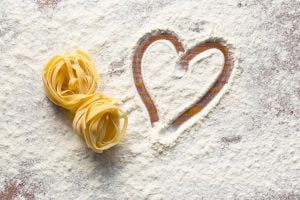 Internationale Spaghettidag; De leukste kookboeken voor pasta en andere Italiaanse gerechten