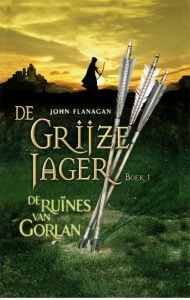 De grijze jager 1: de ruïnes van Gorlan