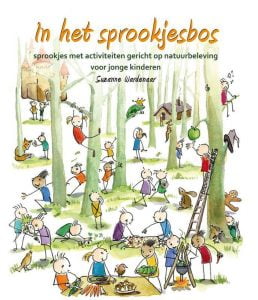 Natuurboeken voor kinderen: In het sprookjesbos