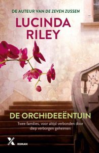 Recensie De Orchideeëntuin, Lucinda Riley
