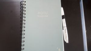 MOYU uitwisbaar notebook kopen