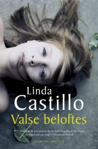 Kate Burkholder serie 3: valse beloftes, Linda Castillo