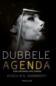 Dubbele agenda, recensie; Geschreven door Saskia M.N. Oudshoorn