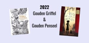 Winnaars Gouden Griffel en Gouden Penseel 2022: Films die nergens draaien en Terra Ultima