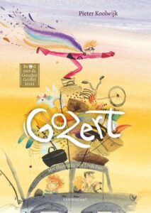 Gozert - Pieter Koolwijk; De grote vriendelijke 100