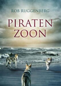 Leesboekenenmeer.nl boeken gelezen in februari 2023; Piratenzoon - Rob Ruggenberg; Thematitel groep 7 & 8 Kinderboekenweek 2020 En toen? 