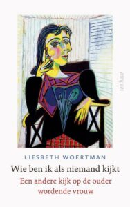 Boekentips Boekenweek 2023 Ik ben alles: Wie ben ik als niemand kijkt - Liesbeth Woertman 