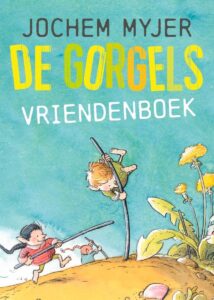 De Gorgels vriendenboek; Jochem Myjer