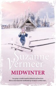Leesboekenenmeer Boeken gelezen in april 2023: Midwinter - Suzanne Vermeer + recensie