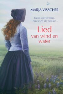 Leesboekenenmeer Boeken gelezen in april 2023: Badhoeve 1 - Lied van wind en water + recensie; Marja Visscher