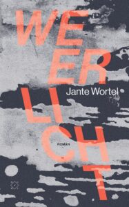 Beste Boek voor Jongeren 2023: Weerlicht - Jante Wortel
