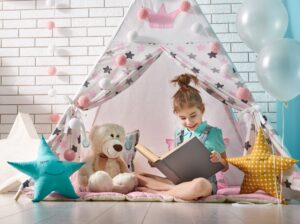 Kinderboekenweek 2023 makkelijk te lezen thematitels; Makkelijk Lezen-lijst