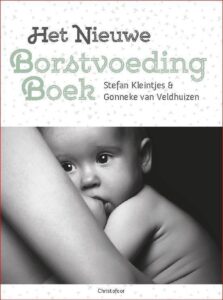 Leesboekenenmeer Boeken gelezen in augustus 2019: Het nieuwe borstvoedingboek - Stefan Kleintjes & Gonneke van Veldhuizen-Staas; Recensie