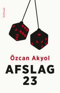 Afslag 23 - Özcan Akyol - Boeken voor vrouwen