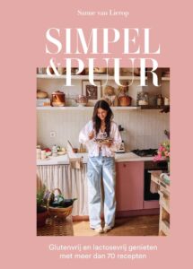 Simpel & Puur - Sanne van Lierop - De leukste boeken voor vrouwen