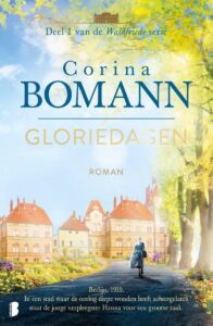 Populaire boeken voor vrouwen - Waldfriede 1 - Gloriedagen - Corina Bomann
